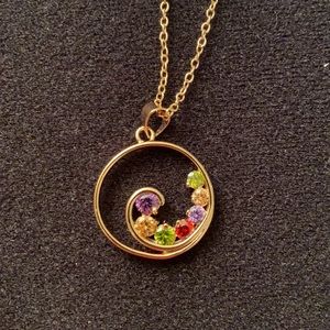 Brand New, Necklace with Pendant
